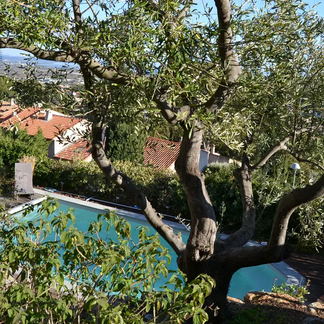 Appartement T2 rdc - M Malgoire