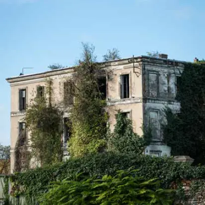 La maison Coignet