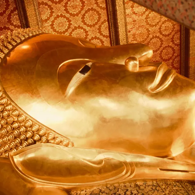 Connaissance du Monde : Thaïlande, au Pays du sourire_Chambéry