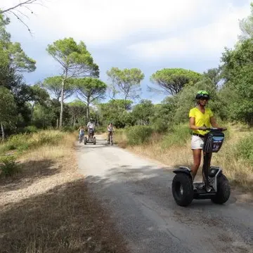 Segway