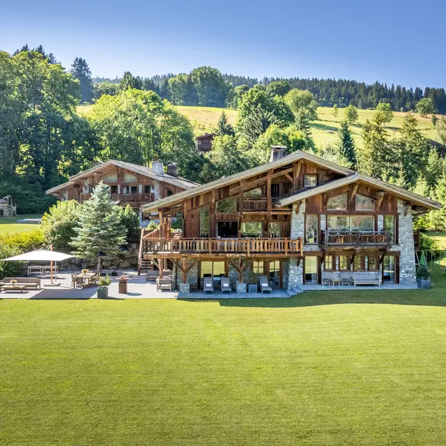 Ultima Megève