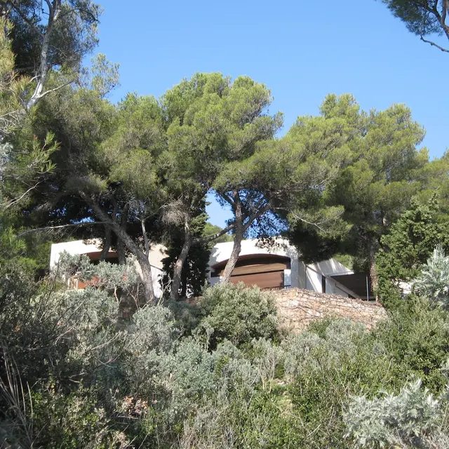 Village du Merlier_Ramatuelle