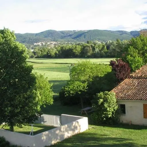 Gite Le Moulin_Mane