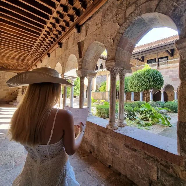 Patrimoine & Terroir de Provence_Fréjus
