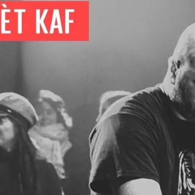 Concert - Fèt Kaf_Aubervilliers