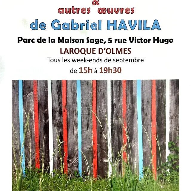 Expo Photographies & autres oeuvres