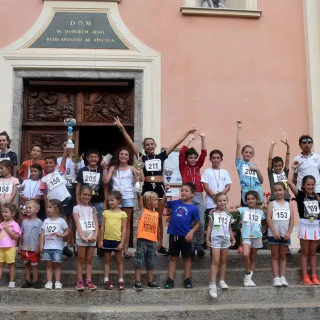Corrida des enfants_Isola