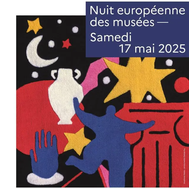 Nuit européenne des musées / Visite Musée des Métiers d'autrefois_Finhan