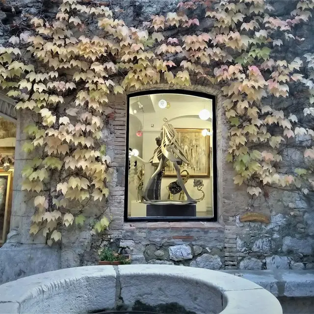 Saint-Paul Galerie
