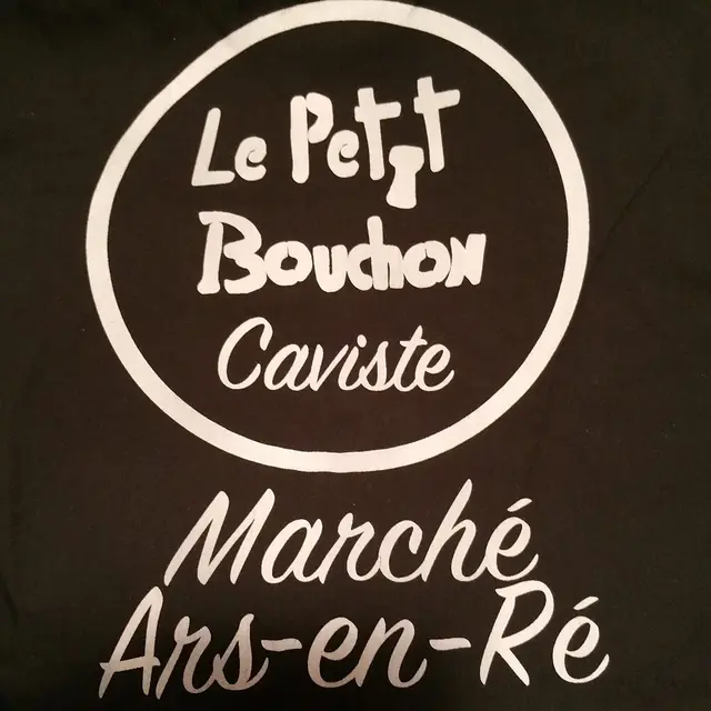 Logo - Le Petit Bouchon