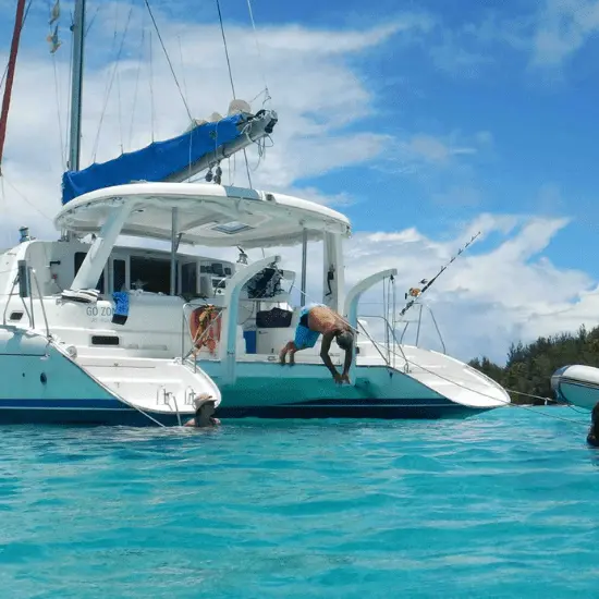 Tahiti Sail And Dive - Tahiti Tourisme