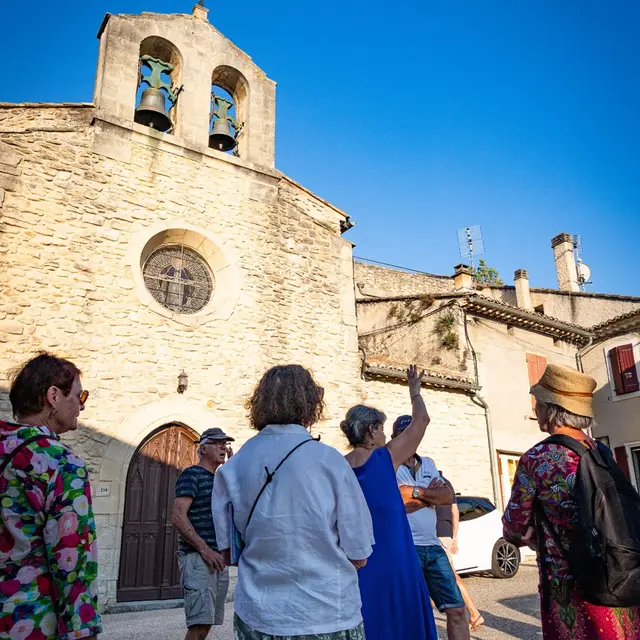 Balade contée à Beaumont-du-Ventoux_Beaumont-du-Ventoux