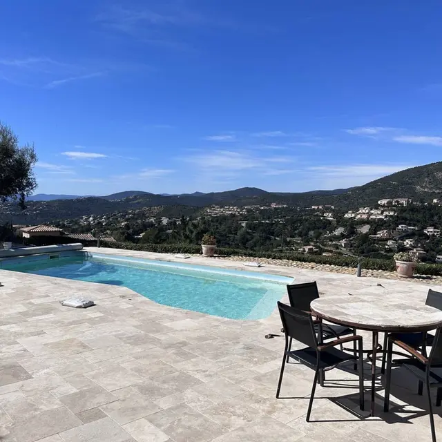 Villa Deramecourt