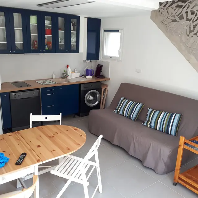 Little Beach house_Martigues