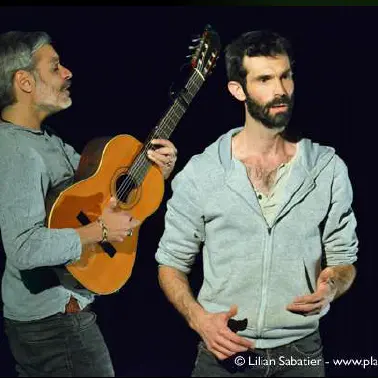 Prélude de Pan - Spectacle_Maubec