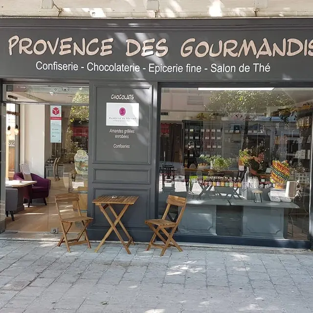La Provence des Gourmandises_Martigues