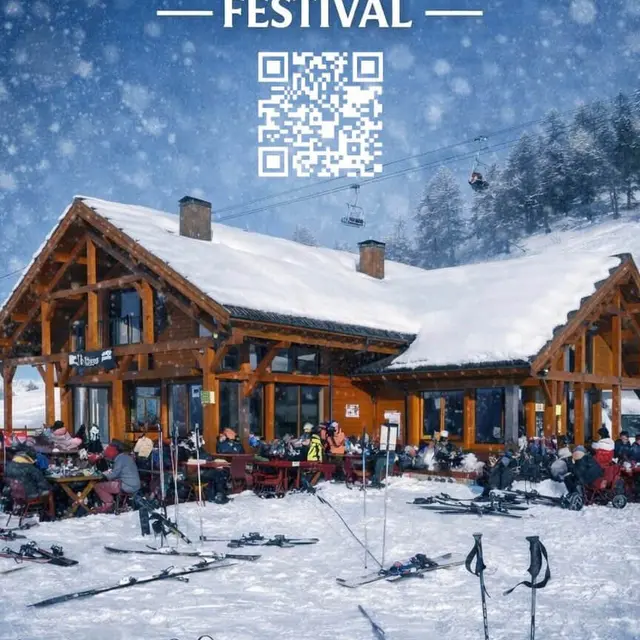 MIRA FESTIVAL – Winter Edition_Risoul