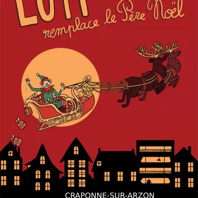 EVE_Spectacle de Noël_Craponne-sur-Arzon