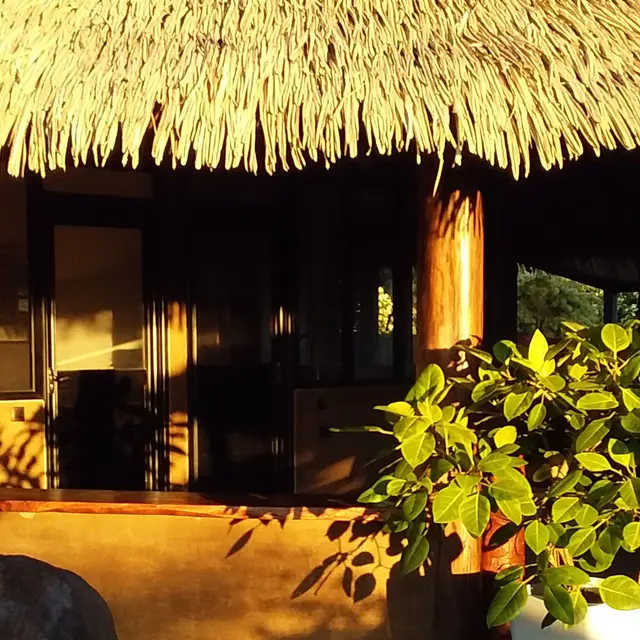 Omati Lodge - Tahiti Tourisme