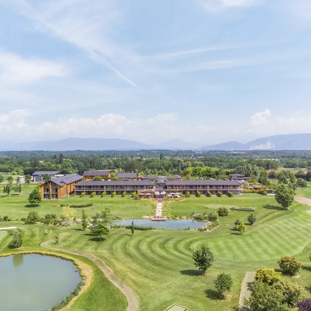 Jiva Hill Resort ***** - Relais et Château