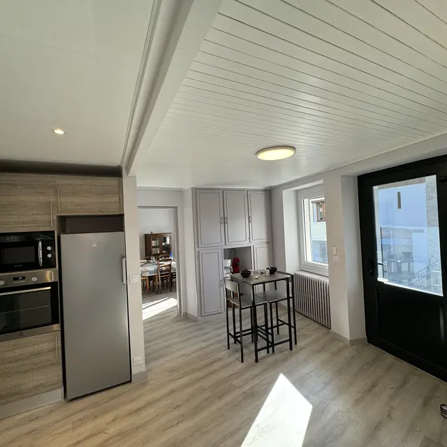 Maison de 65 m2 pour 6 personnes_Lugrin