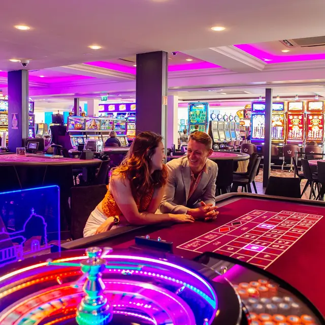 Casino de Châtelaillon-Plage