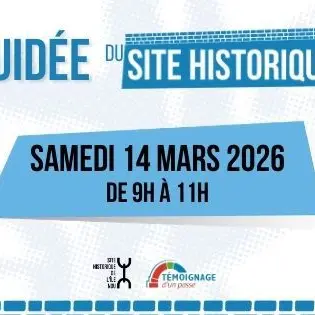 Visite guidée du Site Historique de l’Île Nou_Nouméa
