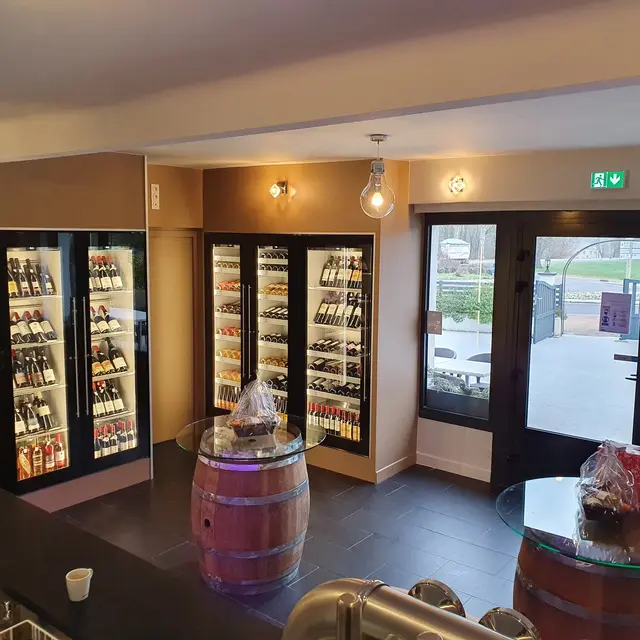 La boutique du délice des papilles