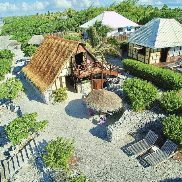 Vahaui Paradis_Rangiroa