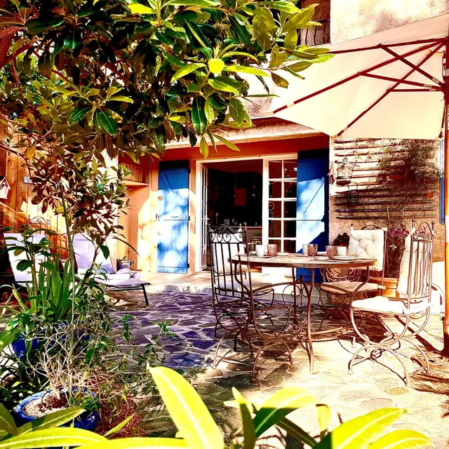 Mr Mailänder Frank_La Croix-Valmer