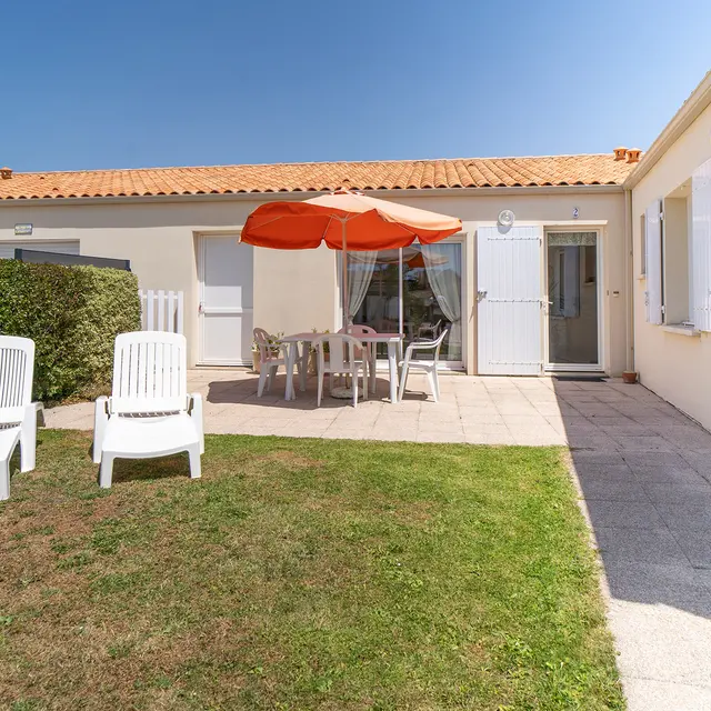 Location Soleil d'Or