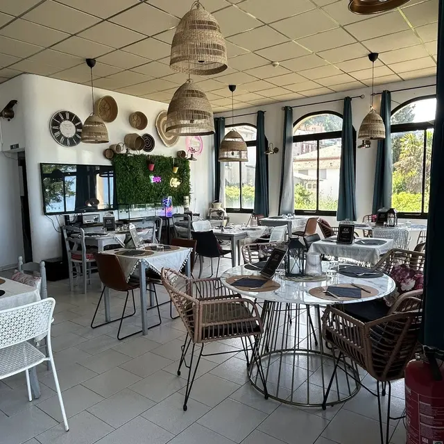 La Table de Gabrielle