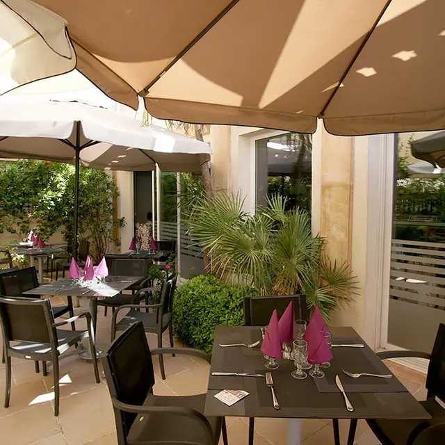 La pièce de boeuf_Le Cannet-des-Maures