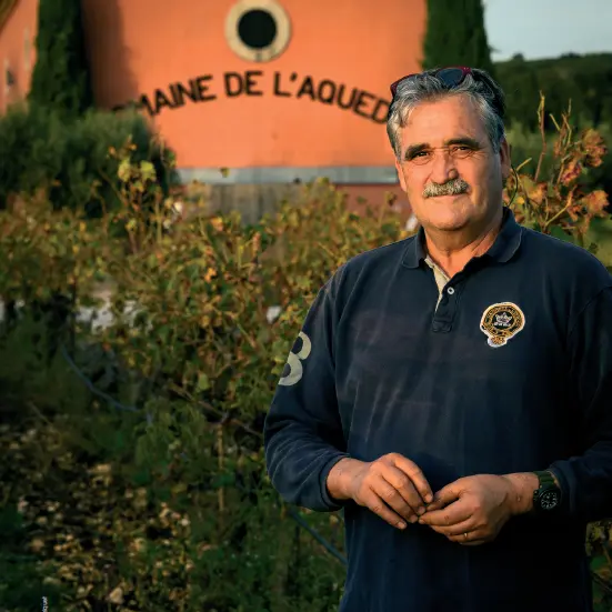 Domaine de l'Aqueduc