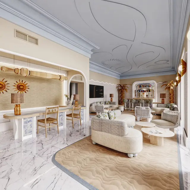 Hôtel Le Soleia By Inwood Hôtels (Nice)