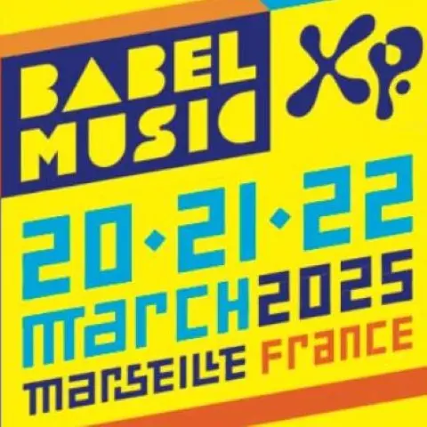 Babel Music XP_Marseille