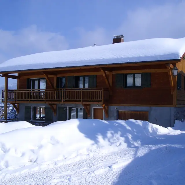 Appartement dans maison - 6 personnes - Le Pernand