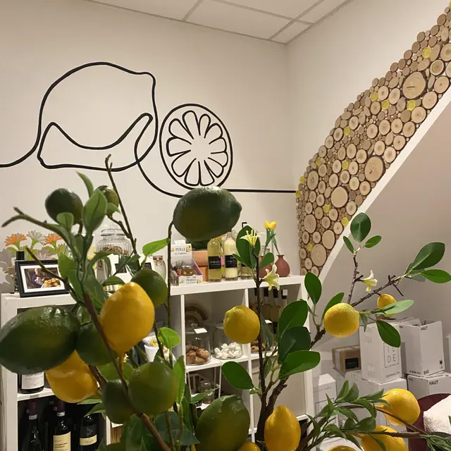 L'Atelier du citron