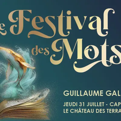 Le Festival des Mots_Cap-d'Ail