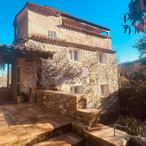 Gite de Barbusse_Tornac