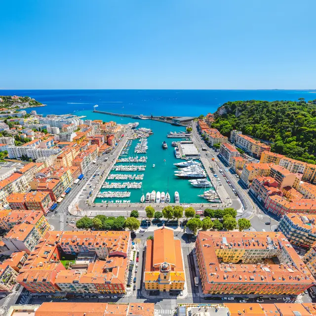 Port de Nice_Nice