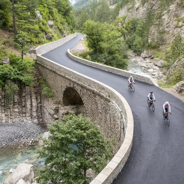 N°4 Vallée du Bès