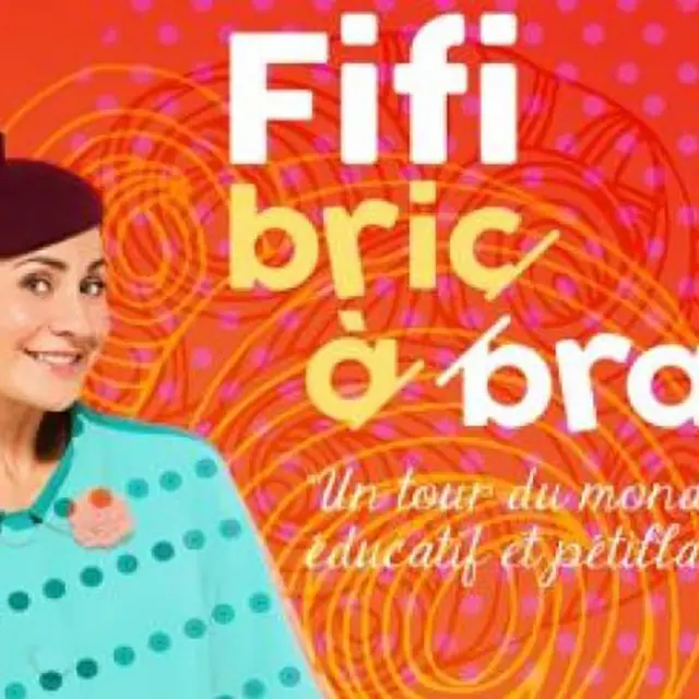 Spectacle jeune public 