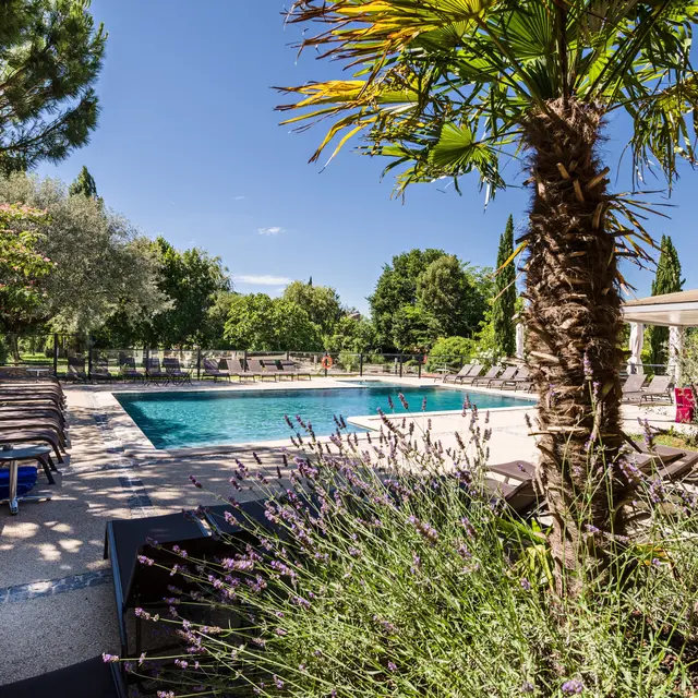 Domaine de la Petite Isle