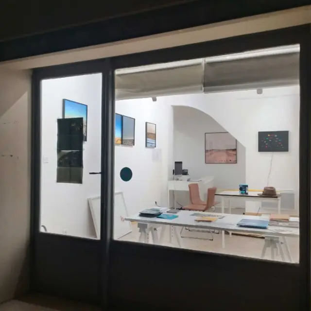 Cities & Artists_Arles