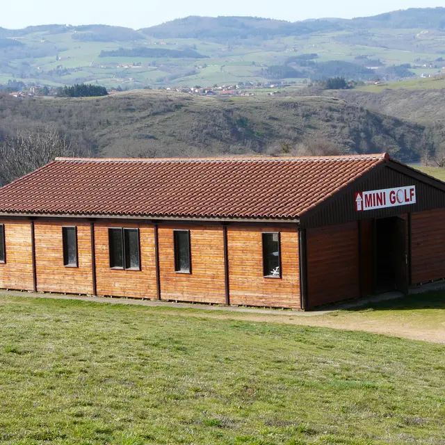 Salle hors sac de l'extérieur