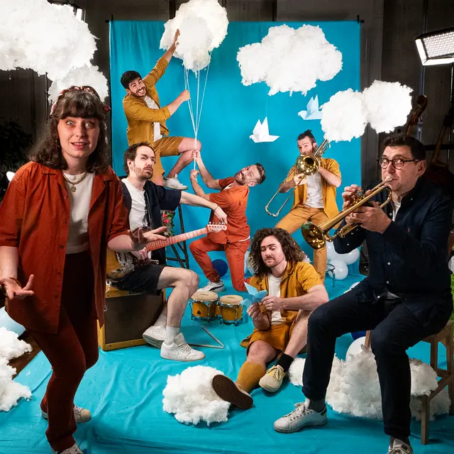 Zeph en concert - Apéro'jardin_Passy