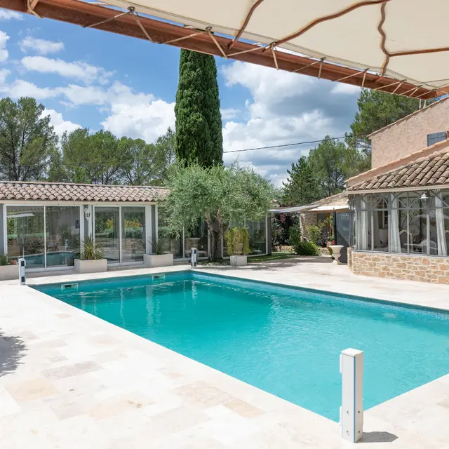 La Bastide du Mûrier_Cotignac