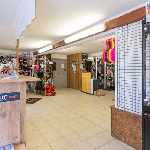 SUM WINTER HORIZON BLANC