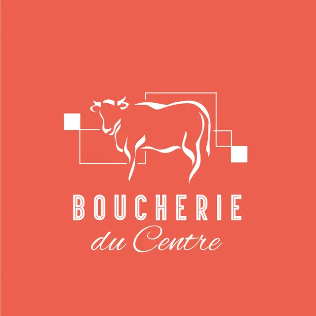 boucherie logo